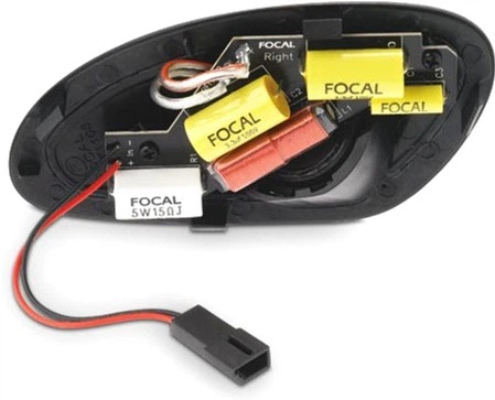 Автоакустика Focal IFP 207 - зображення 5
