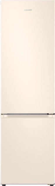 Акция на Двокамерний холодильник SAMSUNG RB38T600FEL/UA от Rozetka