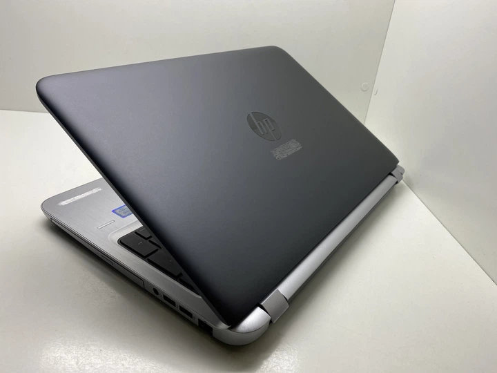 Ноутбук&nbsp;HP ProBook 450 G3 \ 15.6 \ Core I3 \ 4 GB \ SSD 120 GB \ Б\У - изображение 5