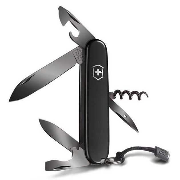 Ніж Victorinox Spartan PS 1.3603.3 P - зображення 2