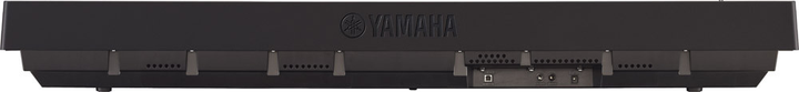Цифрове піаніно Yamaha P-45 Black + блок живлення в подарунок! - зображення 3