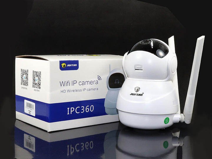 Видеокамера для наблюдения WIFI IP 2,0Мп 8166XP3.6M 50шт 9599 – низькі ...
