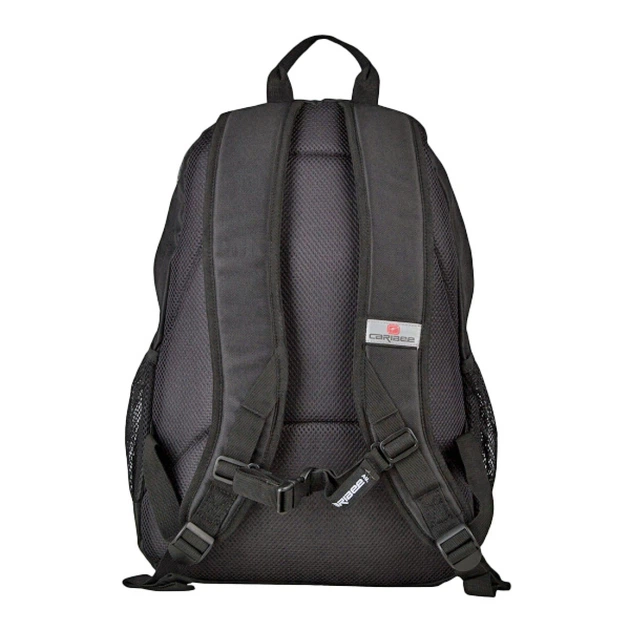 Рюкзак Caribee Rhine 40 Black - изображение 3