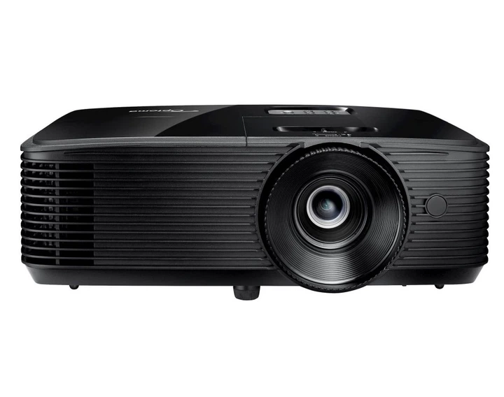 Проєктор Optoma X371 - Фото 1 Проєктор Optoma X371 - зображення 1