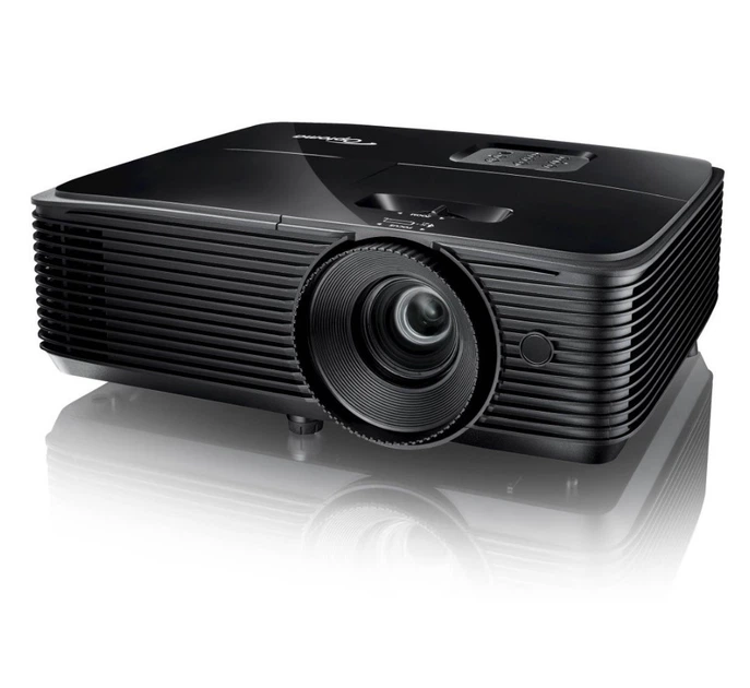 Проєктор Optoma X371 - Фото 3 Проєктор Optoma X371 - зображення 3