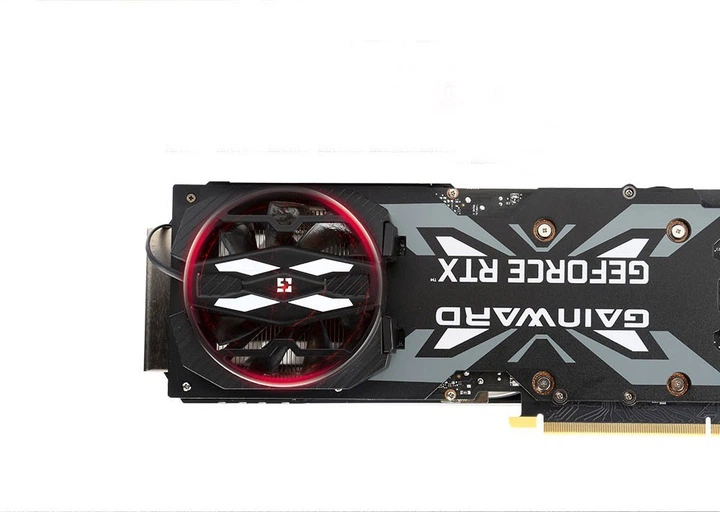 Видеокарта GAINWARD GeForce RTX 3090 24Gb – фото, отзывы