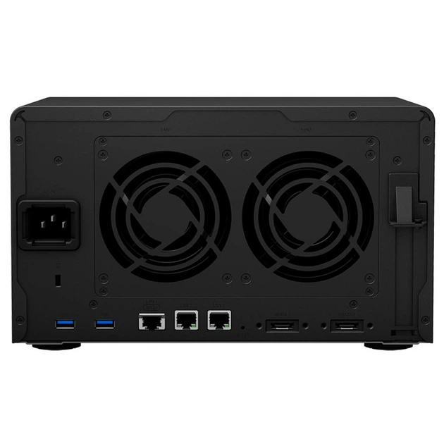 NAS Synology DS1621XS+ - изображение 4