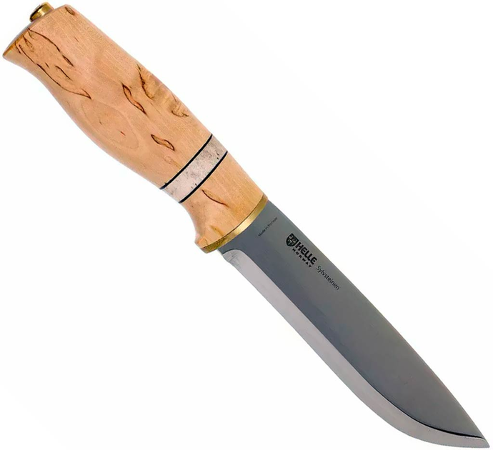 Нож Helle Sylvsteinen - изображение 1