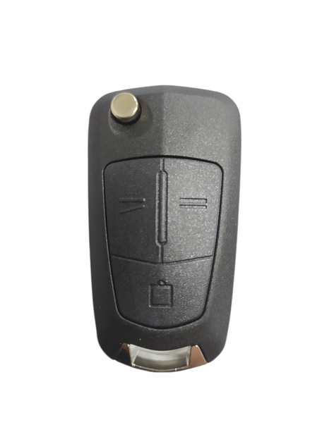 Корпус выкидного ключа для OPEL Astra Н, Zafira, Vectra C, Signum ...