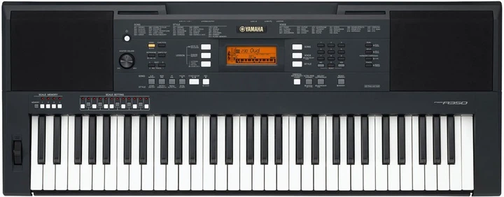 Синтезатор Yamaha PSR-A350 - Фото 1 Синтезатор Yamaha PSR-A350 - изображение 1
