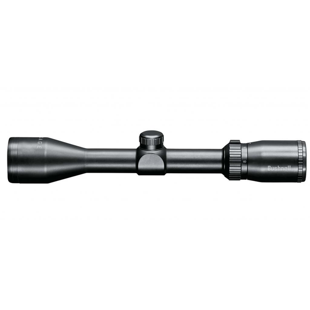 Прицел Bushnell 3-9x40 Engage, Deploy MOA, SFP (REN3940DW) - изображение 2