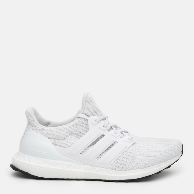 All white best sale ultraboost 4.0