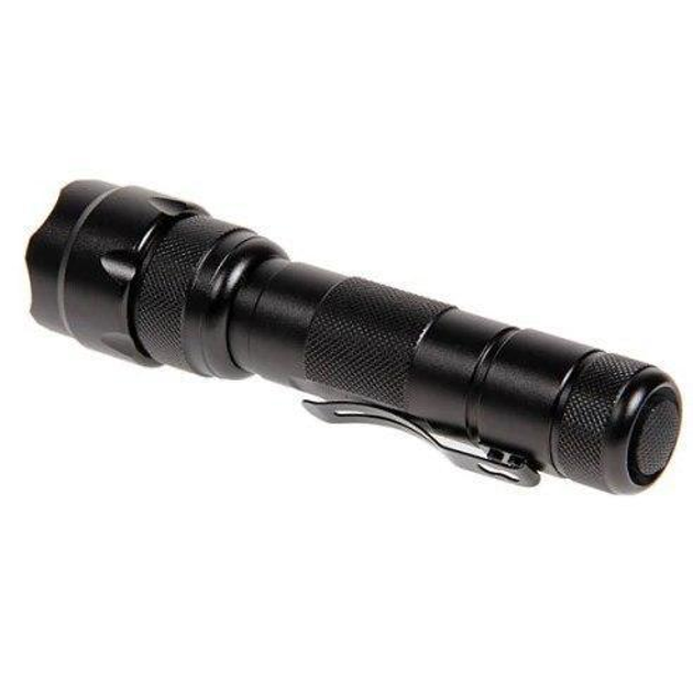 Фонарь с диодом велофара UltraFire WF - 502B Cree XML - T6( F05LO42 ...