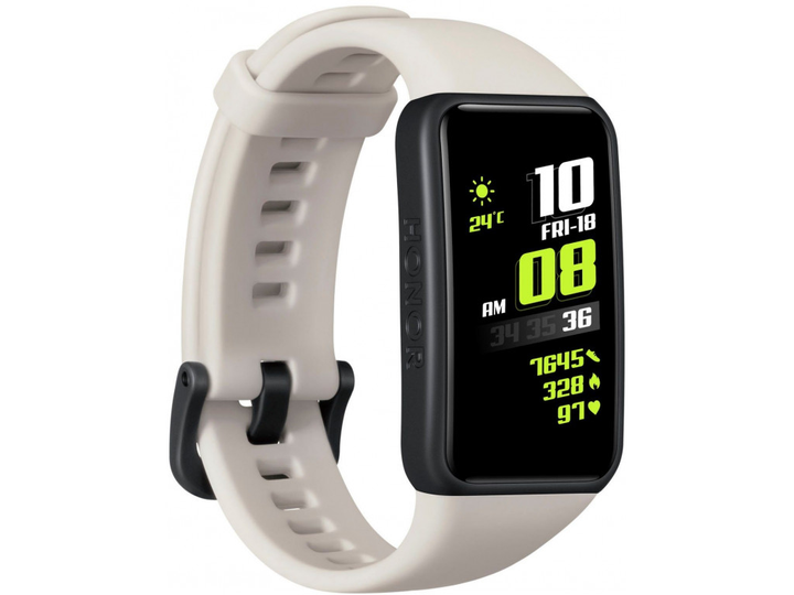 Фитнес-браслет Huawei Honor Band 6 Black – фото, отзывы, характеристики ...