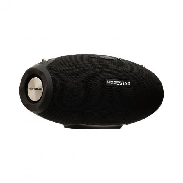 Колонка бездротова портативна Bluetooth Hopestar H25 – фото, відгуки ...