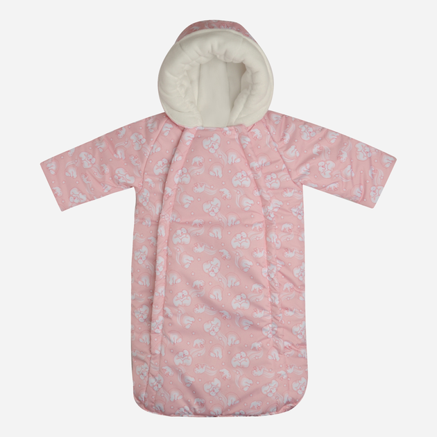 Комбинезон-конверт детский демисезонный для новорожденных Garden Baby ...