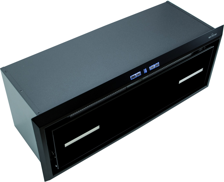Вытяжка Best Chef Loft box 1100 black 72 - изображение 2