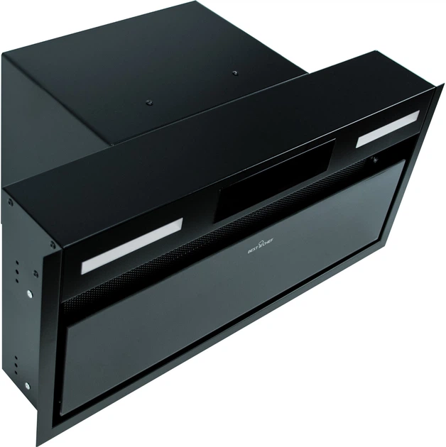 Вытяжка Best Chef Space box 1000 black 60 - изображение 2