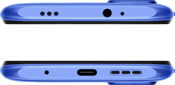 Мобільний телефон Xiaomi Redmi Note 9 4G (Redmi 9T EU) 6/128 GB