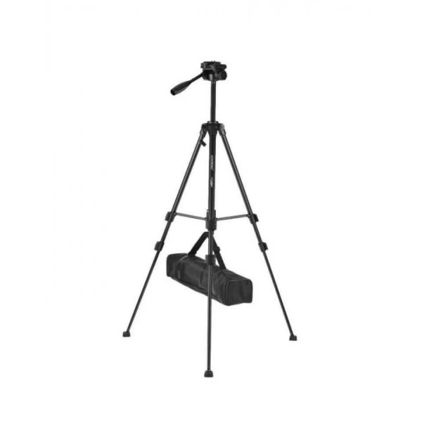 Усиленный штатив для смартфона камеры фотоаппарата c пультом в чехле Yunteng VCT 3388 Black (zag0453) - Фото 5 Усиленный штатив для смартфона камеры фотоаппарата c пультом в чехле Yunteng VCT 3388 Black (zag0453) - изображение 5