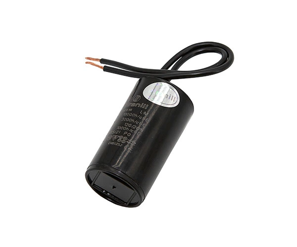 Конденсатор для циркуляционного насоса 2.5 мкФ 450В (2.5 uF 450V) CBB60 (24x45 мм) (Piranil) - изображение 3