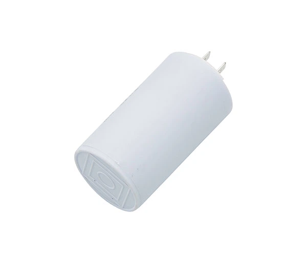 Конденсатор CBB60 20 мкФ 450V(40.7x72.3 мм), с клеммами (Piranil) - изображение 4