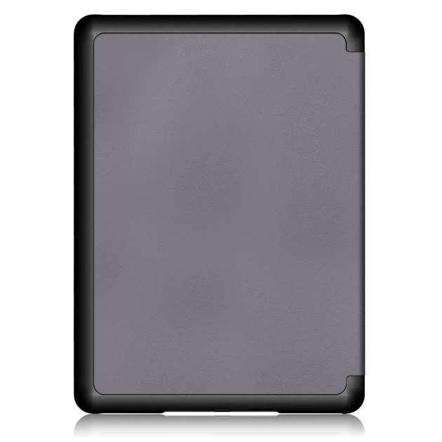 Чехол ArmorStandart для Amazon Kindle Paperwhite 11th Gen 2021 Grey (ARM60750) - Фото 3 Чехол ArmorStandart для Amazon Kindle Paperwhite 11th Gen 2021 Grey (ARM60750) - изображение 3
