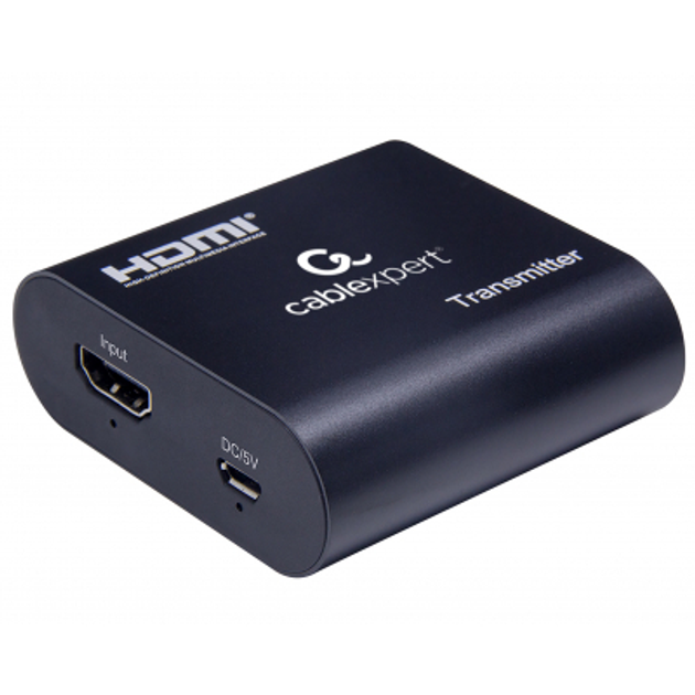 Контроллер Cablexpert HDMI extender up to 60 m (DEX-HDMI-03) - изображение 2