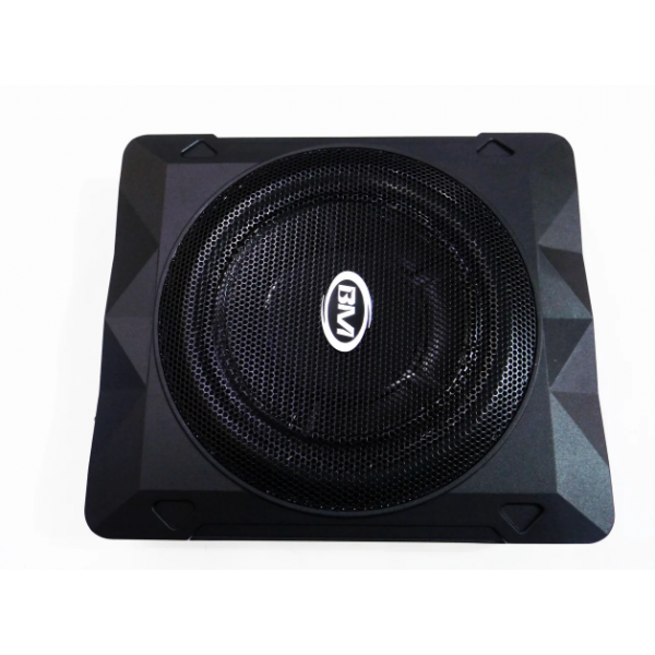 Активный сабвуфер Boschmann BM Audio BM-T10 800W - изображение 2