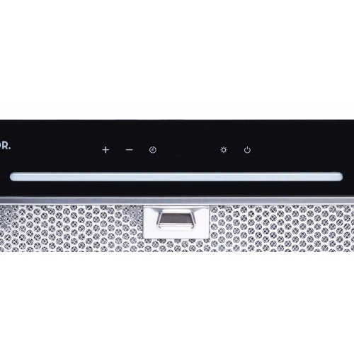 Вытяжка weilor pbsr 52651 glass bl 1300 led Strip - изображение 4
