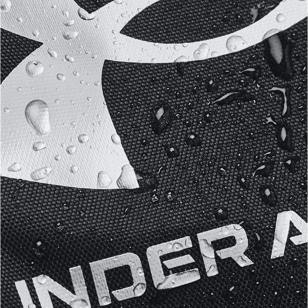 Спортивная сумка Under Armour UA Undeniable 5.0 Duffle SM 1369222-001 40л Черная (195252745066) - Фото 7 Спортивная сумка Under Armour UA Undeniable 5.0 Duffle SM 1369222-001 40л Черная (195252745066) - изображение 7