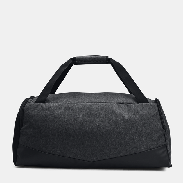 Спортивная сумка Under Armour UA Undeniable 5.0 Duffle MD 1369223-002 58л Черная (195252753665) - Фото 2 Спортивная сумка Under Armour UA Undeniable 5.0 Duffle MD 1369223-002 58л Черная (195252753665) - изображение 2