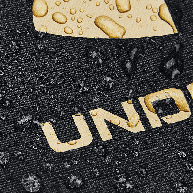 Спортивная сумка Under Armour UA Undeniable 5.0 Duffle MD 1369223-002 58л Черная (195252753665) - Фото 7 Спортивная сумка Under Armour UA Undeniable 5.0 Duffle MD 1369223-002 58л Черная (195252753665) - изображение 7