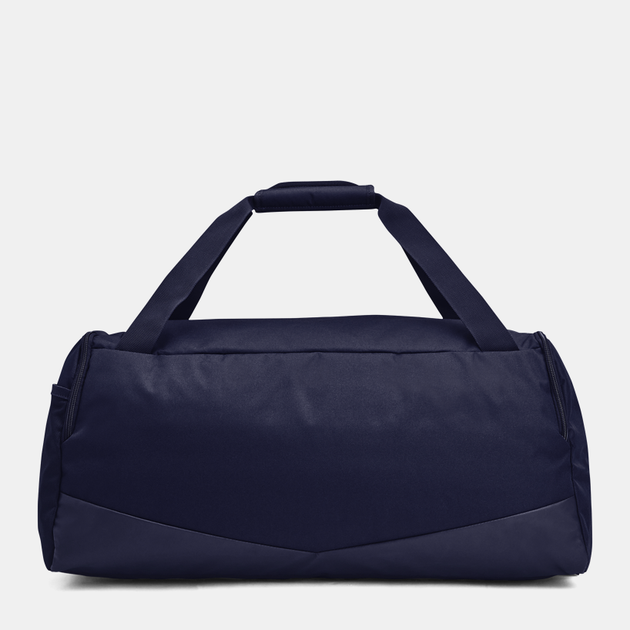 Спортивна сумка Under Armour UA Undeniable 5.0 Duffle MD 1369223-410 58л Синя (195252744274) - зображення 2