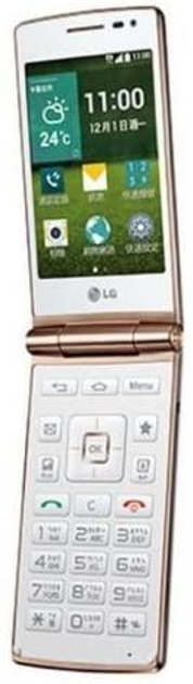 Мобильный телефон LG Wine Smart D486 Андроид – фото, отзывы ...