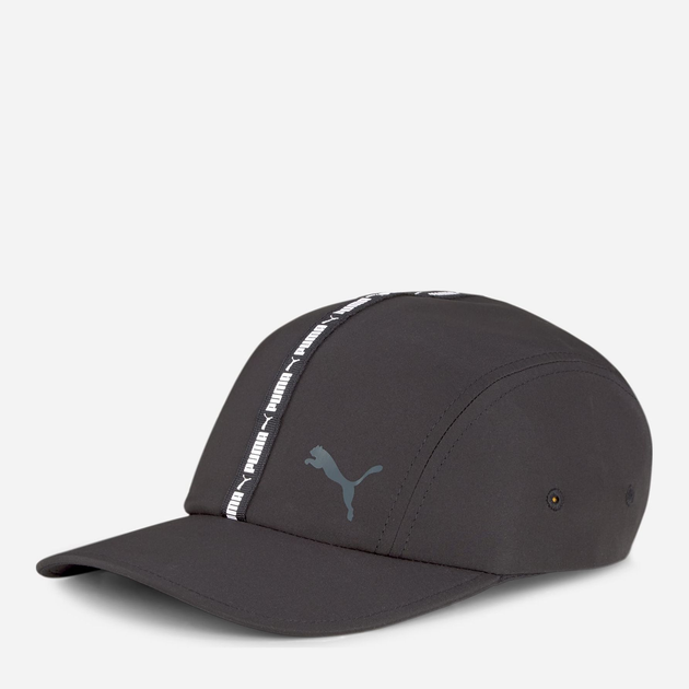 Puma Running Training BB Cap 2346501 One Size Black