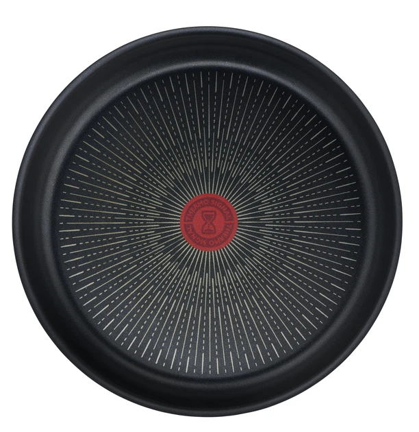 Zestaw naczyń Tefal Ingenio Unlimited L7639002 - obraz 8