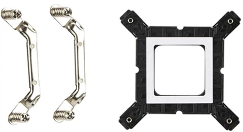 Универсальный переходник Zalman ZM-1700MKD для LGA1700 – фото