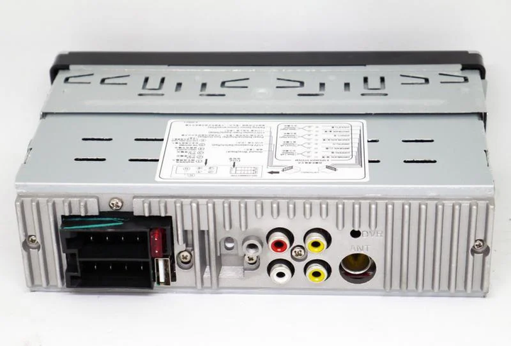 Автомагнитола MP5 4064T - изображение 6