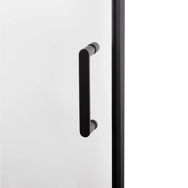 Набор Qtap душевая кабина Taurus BLA1099SC6 Clear 2020x900x900 мм + поддон Tern 309912C 90x90x12 см с сифоном - изображение 7