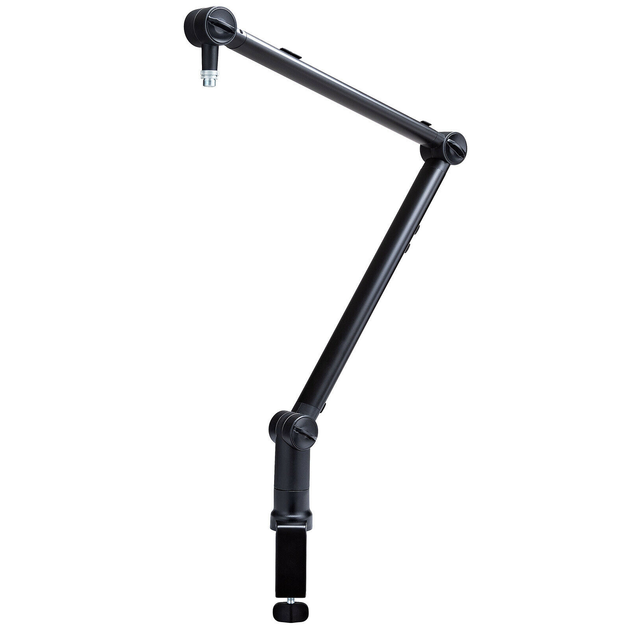 Стойка-пантограф для микрофона усиленная Knox Gear для Blue Yeti ...