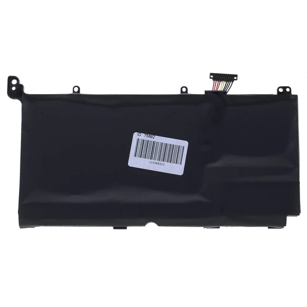 Батарея (аккумулятор) для ноутбука Asus R553 R553LA R553LB R553LN ( 68119 ) - Фото 2 Батарея (аккумулятор) для ноутбука Asus R553 R553LA R553LB R553LN ( 68119 ) - изображение 2