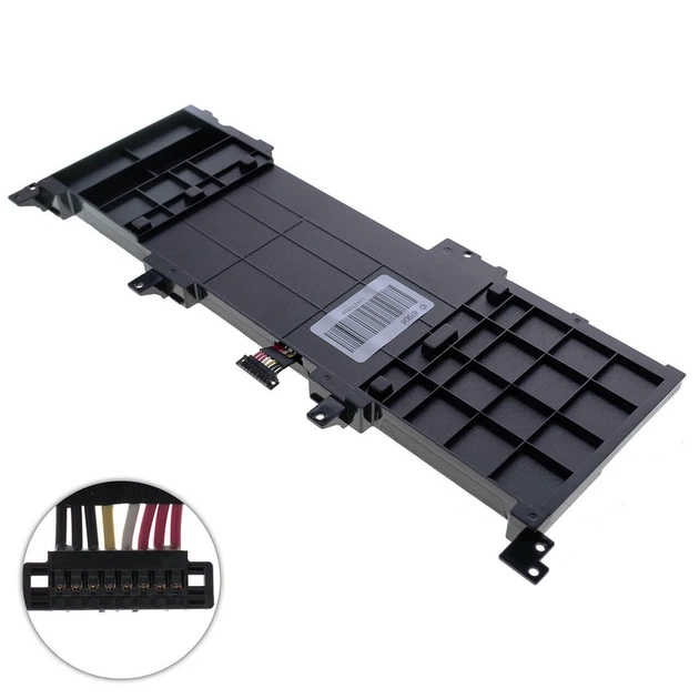 Батарея (аккумулятор) для ноутбука Asus S5 S5VY ( 68423 ) - Фото 2 Батарея (аккумулятор) для ноутбука Asus S5 S5VY ( 68423 ) - изображение 2