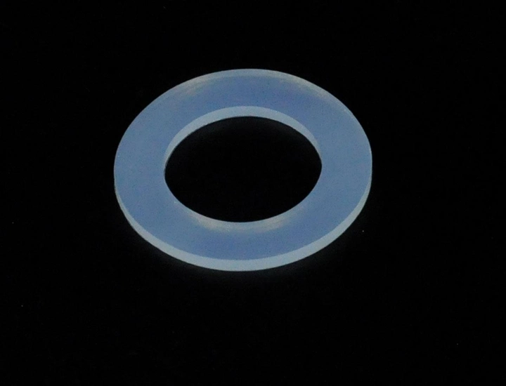 Прокладка кришки пляшки 20*32 мм для стоматологічної установки LUMED SERVICE LU-01318 - зображення 1