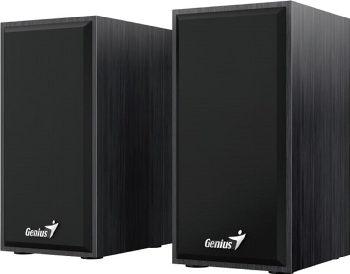 Акустична система Genius SP-HF180 Black (31730029401) - зображення 1