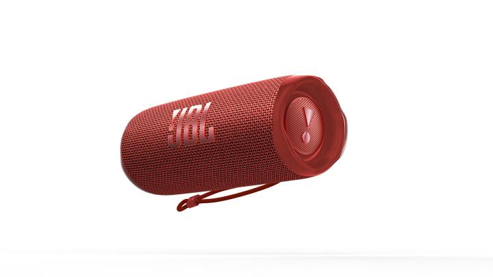JBL Flip 6 Red (JBLFLIP6RED) – фото, отзывы, характеристики в