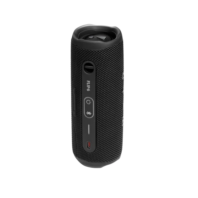JBL Flip 6 Black (JBLFLIP6BLKEU) – фото, отзывы, характеристики в