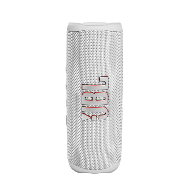 JBLflip6 白色 JBL Flip 6 White (JBLFLIP6WHT) – фото, отзывы, характеристики в