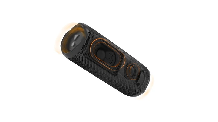 その他 JBL FLIP6 Акустика JBL Flip 6 (Black) JBLFLIP6BLKEU ᐈ Купить Акустика JBL