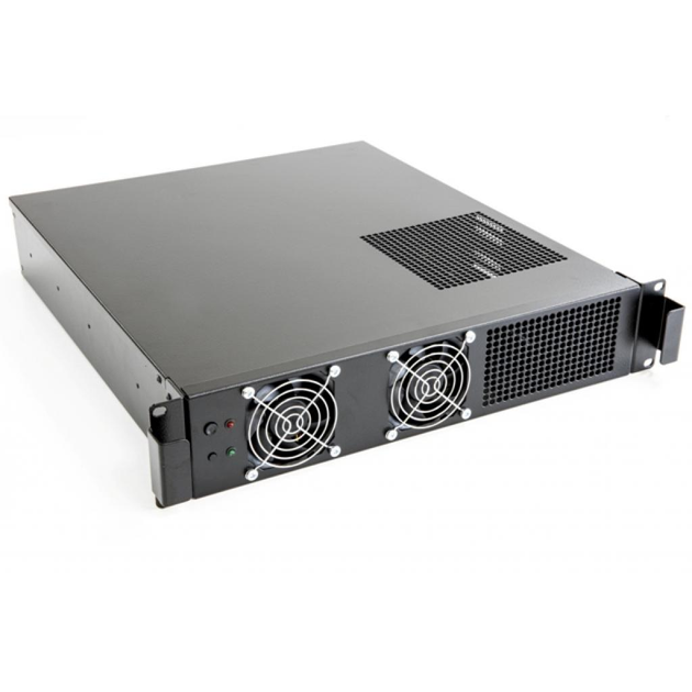 Корпус для сервера CSV 2U-LC (2ЛЦ-КС-CSV) - изображение 9